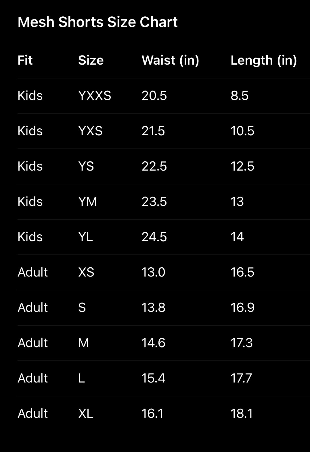 Devil Rays Pinstripe mesh shorts