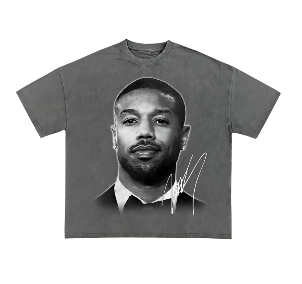 Michael B Jordan