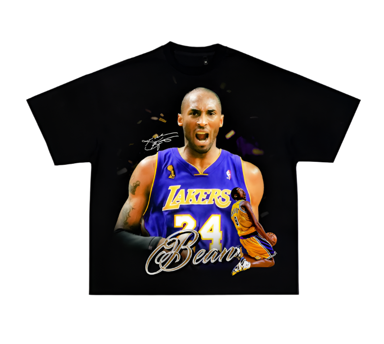 KOBES RINGS TEE