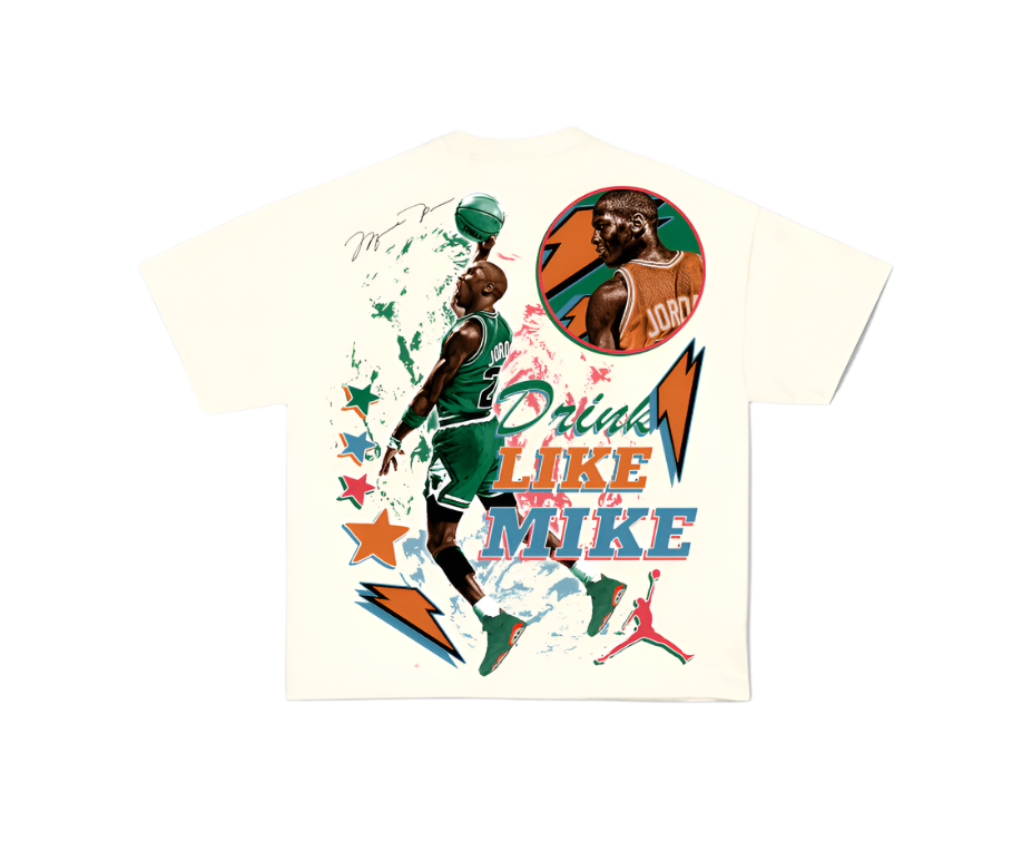 Gatorade Jumpman