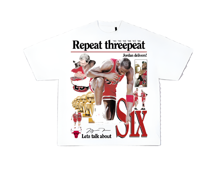 NEWPAPER BULLS 3PEAT