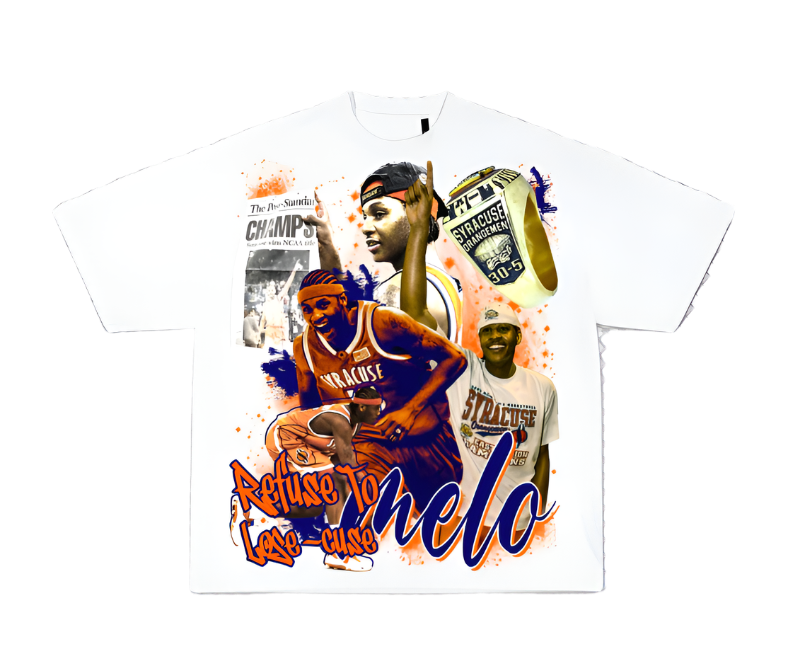 Syracuse Melo