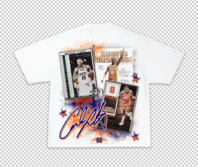 Syracuse Melo