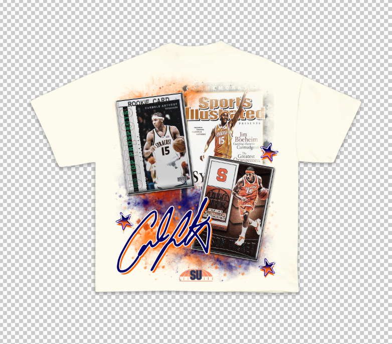 Syracuse Melo