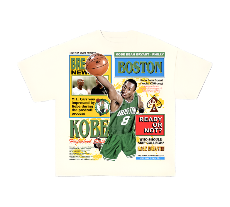 Boston Kobe