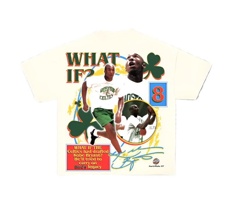 Boston Kobe