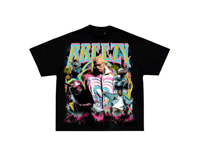 Breezy Bowl Tee