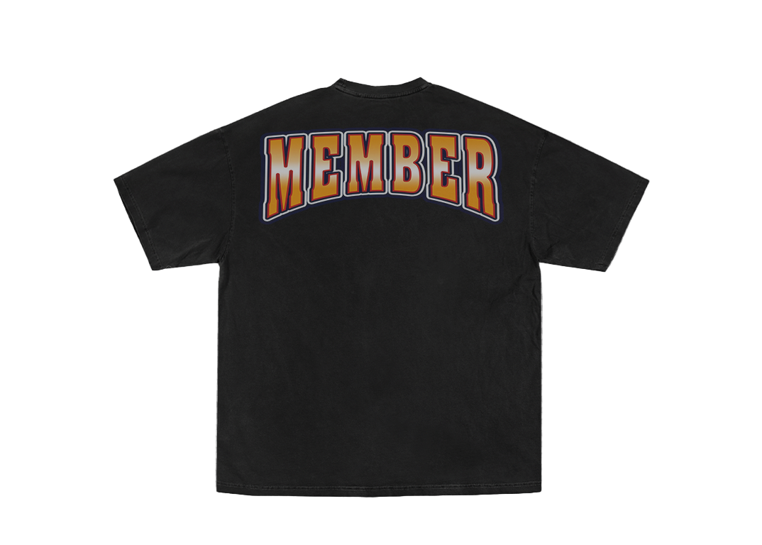 Bootleg Boys Members TEE