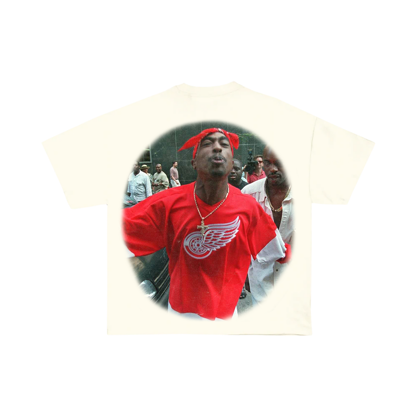 2 PAC TEE