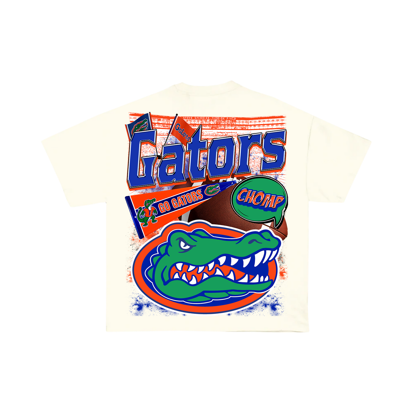 Florida Gators TEE