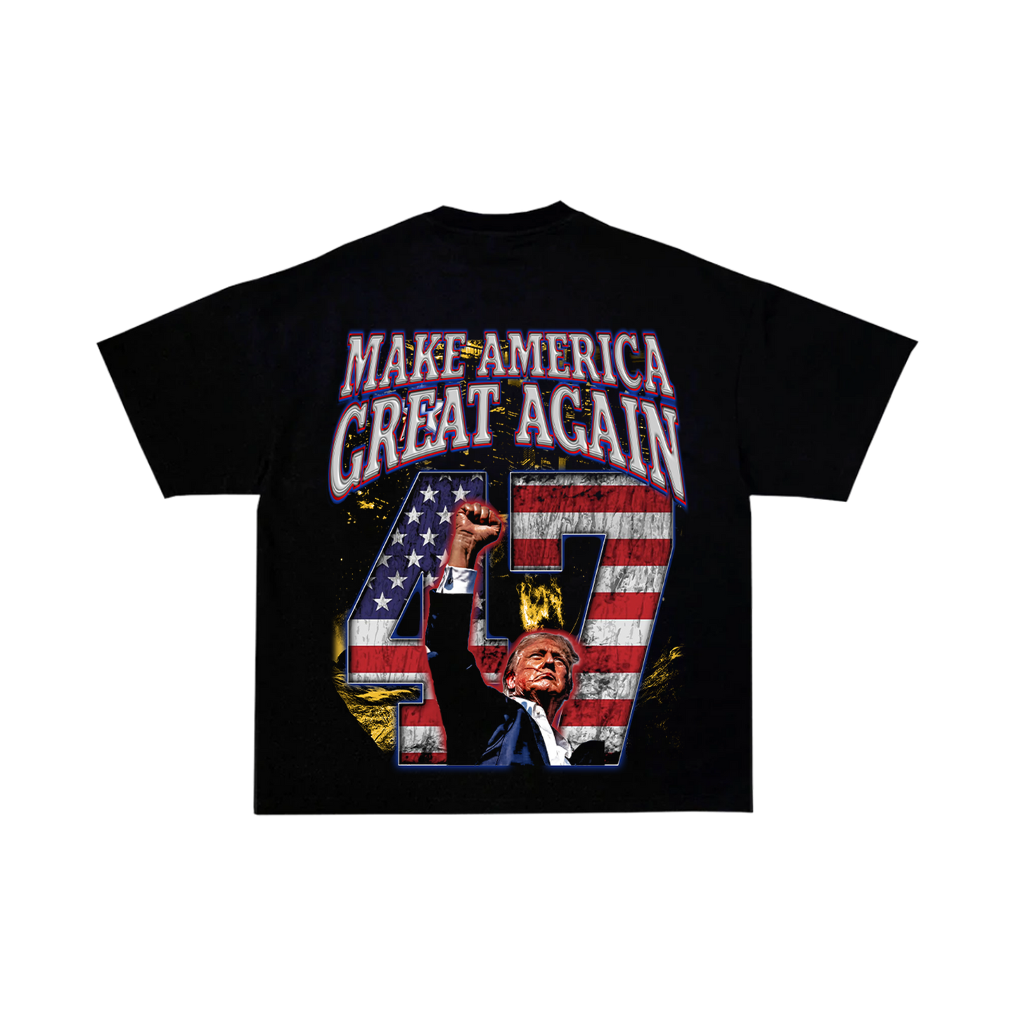 DONALD TRUMP TEE