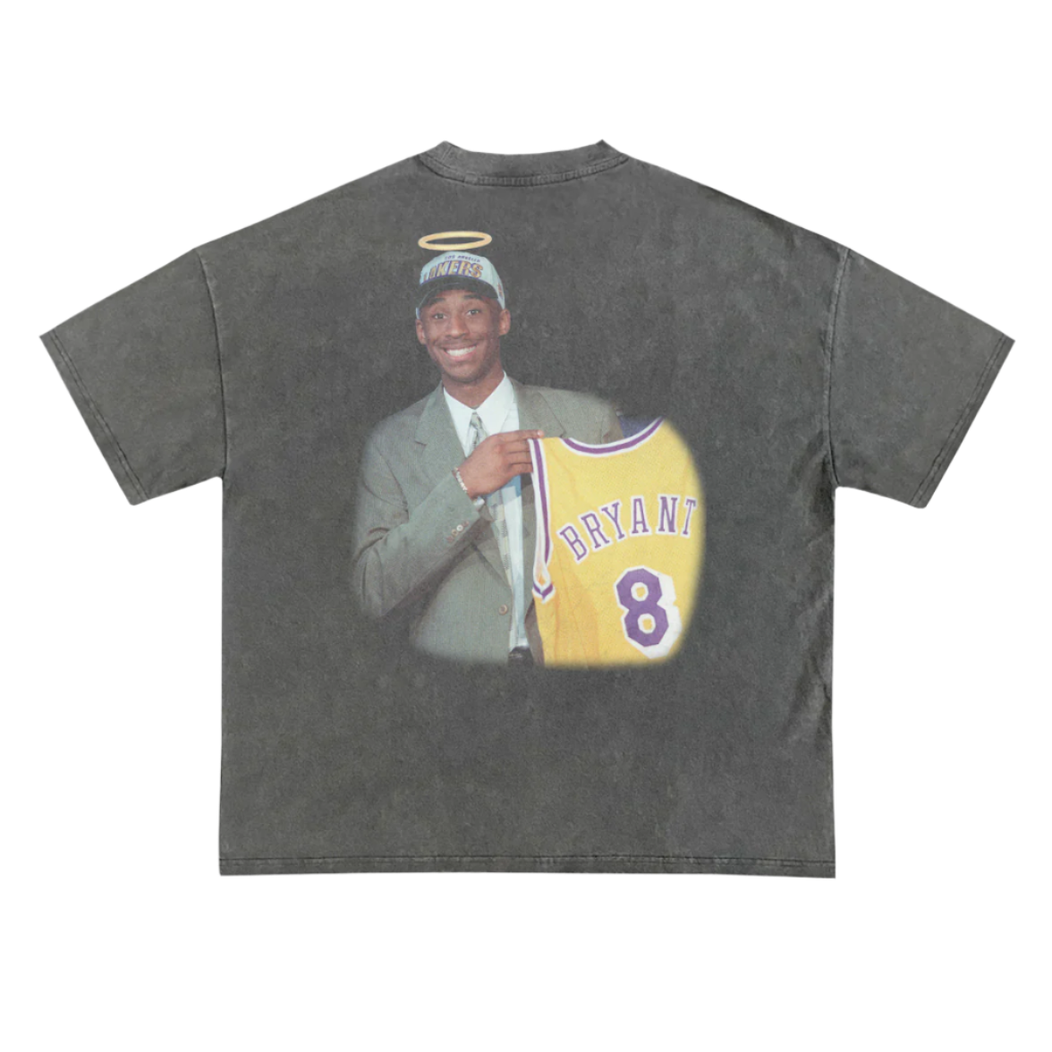 Lakers Legends Tee