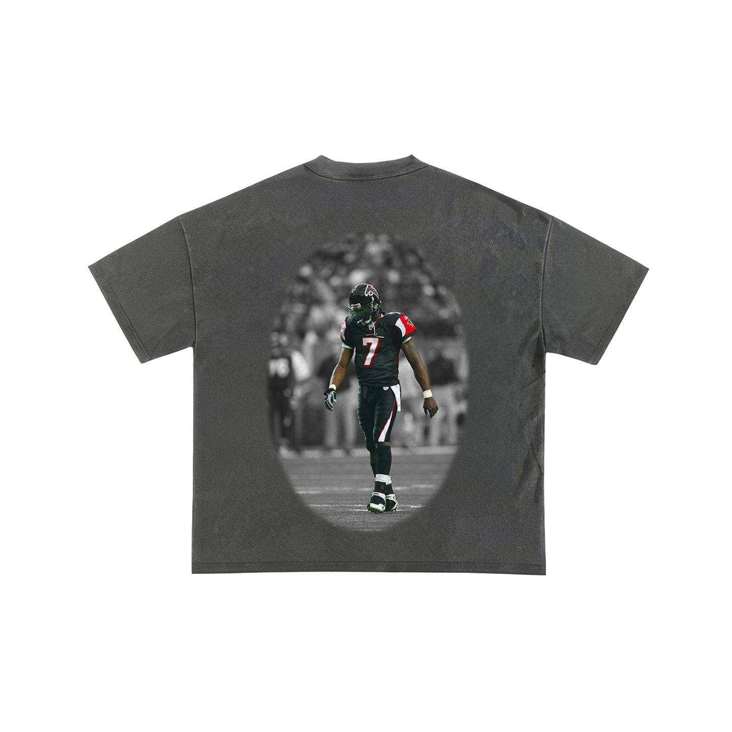 Mike Vick Double Sided tee