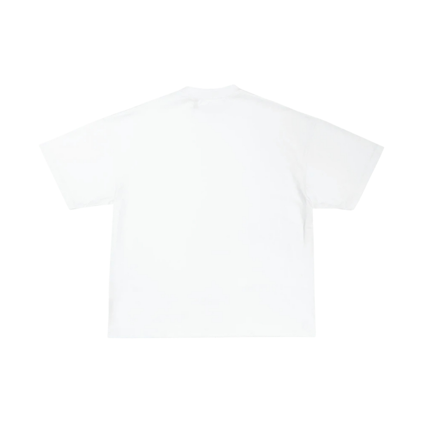 Grant Hill Single side tee