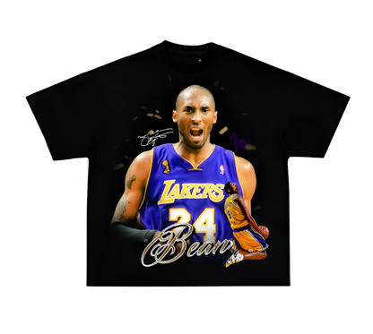 KOBES RINGS TEE