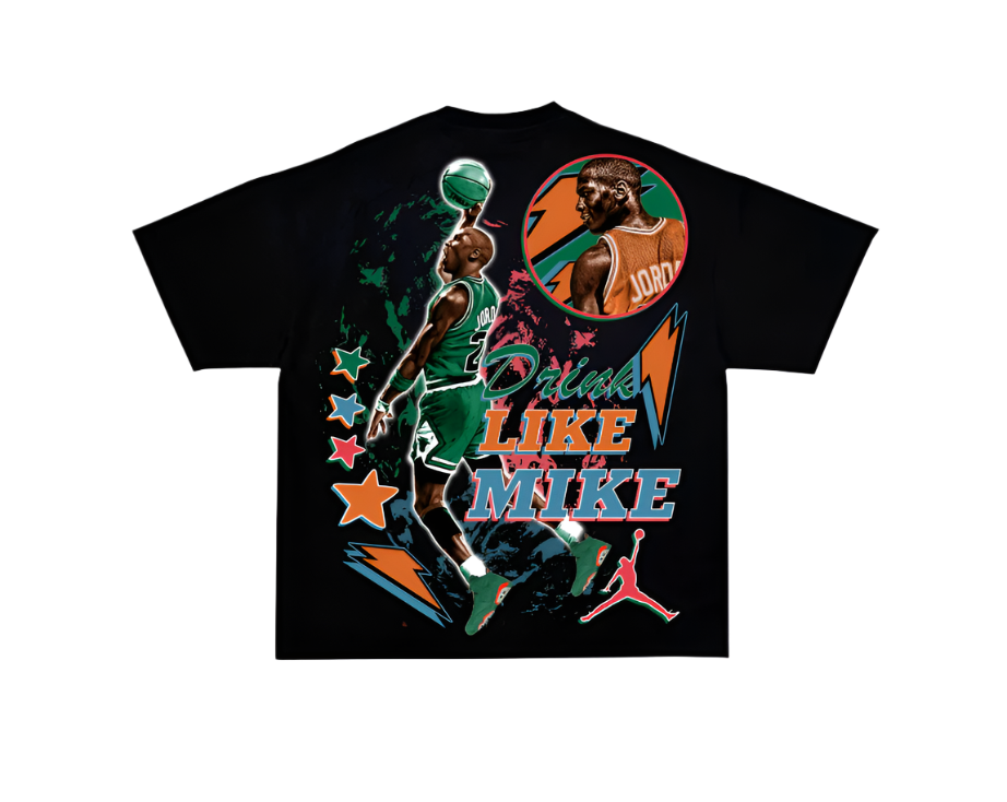 Gatorade Jumpman