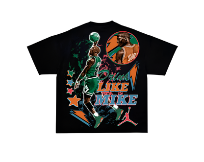 Gatorade Jumpman