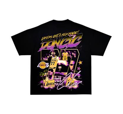LA LUKA TEE