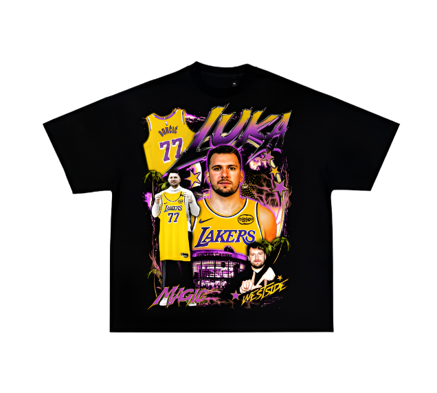 LA LUKA TEE