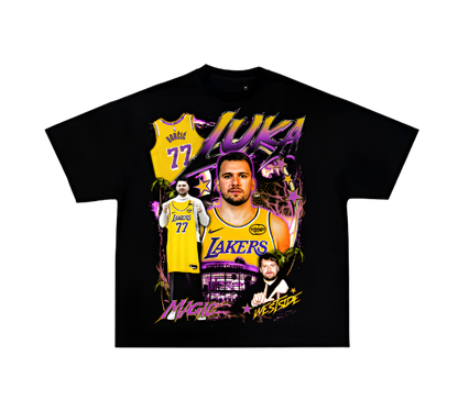 LA LUKA TEE