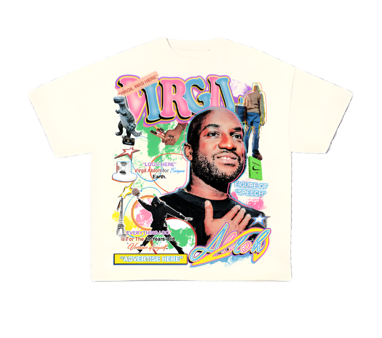 Virgil FOREVER 2.0