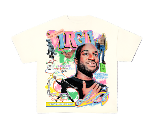 Virgil FOREVER 2.0