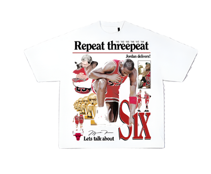 NEWPAPER BULLS 3PEAT