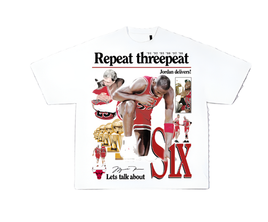 NEWPAPER BULLS 3PEAT
