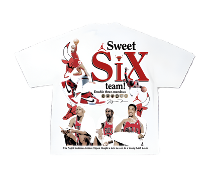 NEWPAPER BULLS 3PEAT