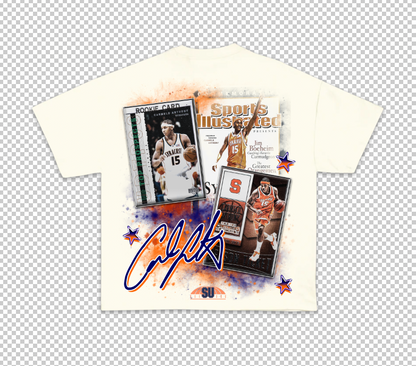 Syracuse Melo