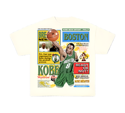Boston Kobe