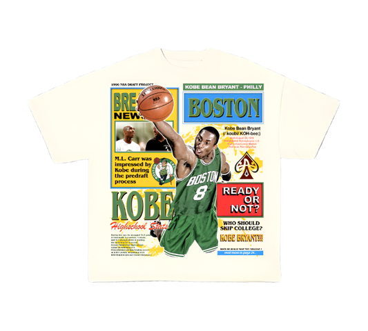 Boston Kobe