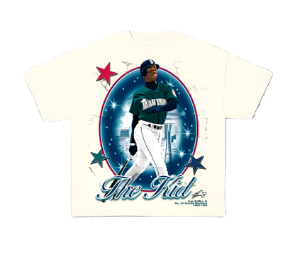 KEN GRIFFEY