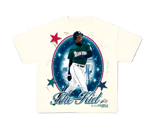 KEN GRIFFEY