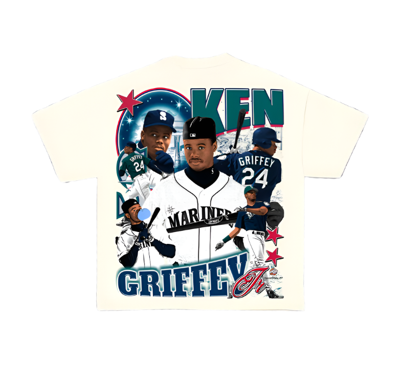 KEN GRIFFEY