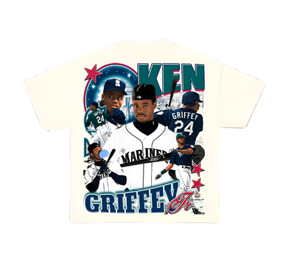 KEN GRIFFEY