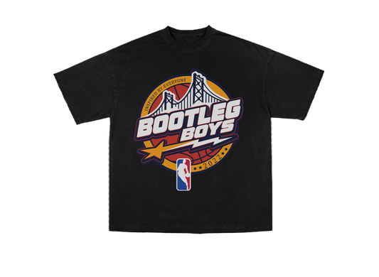 Bootleg Boys Members TEE