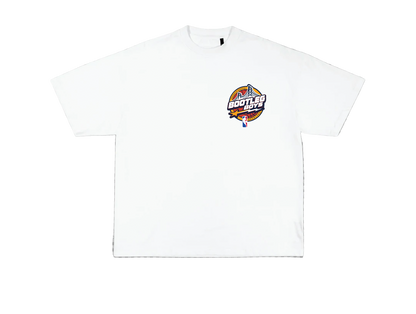 Bootleg Boys Sue Me Tee (Green)