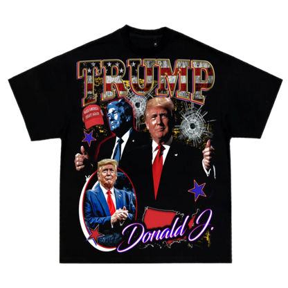 DONALD TRUMP TEE