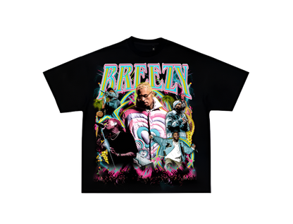 Breezy Bowl Tee