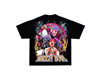 Breezy Bowl Tee