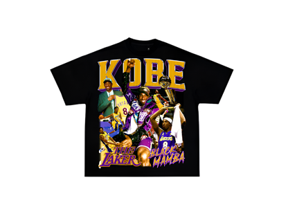 KOBE BRYANT #8 TEE