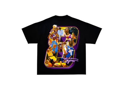 KOBE BRYANT #8 TEE
