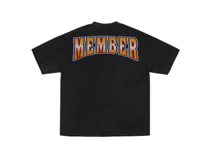 Bootleg Boys Members TEE