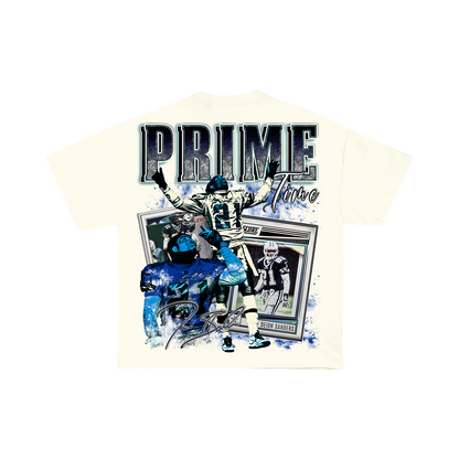 COWBOYS DEION TEE