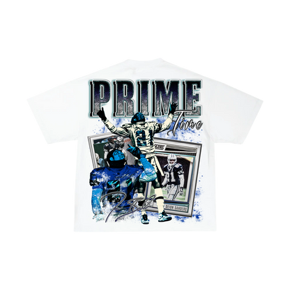 COWBOYS DEION TEE