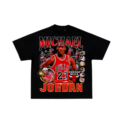 JORDAN BASKETBALL TEE