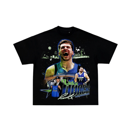 LUKA MAGIC TEE