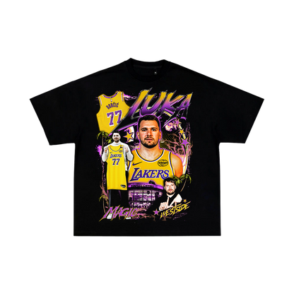 LA LUKA TEE