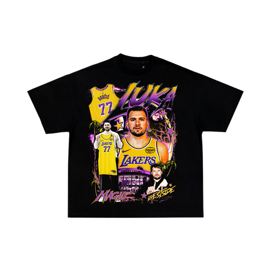 LA LUKA TEE